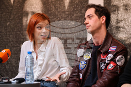 Пловдив - Драматичен театър - Пловдив представя  „Ромео и Жулиета“ от Уилям Шекспир