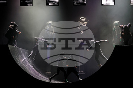 Пловдив - Драматичен театър - Пловдив представя  „Ромео и Жулиета“ от Уилям Шекспир