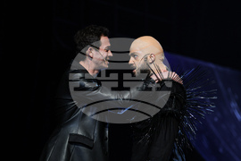 Пловдив - Драматичен театър - Пловдив представя  „Ромео и Жулиета“ от Уилям Шекспир