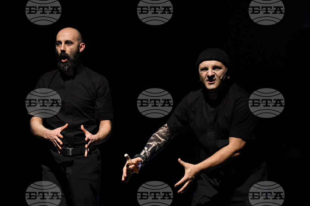 Пловдив - Драматичен театър - Пловдив представя „Ромео и Жулиета“ от Уилям Шекспир
