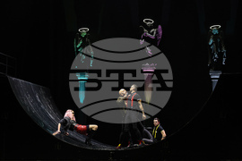 Пловдив - Драматичен театър - Пловдив представя  „Ромео и Жулиета“ от Уилям Шекспир