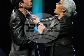 Пловдив - Драматичен театър - Пловдив представя  „Ромео и Жулиета“ от Уилям Шекспир