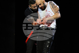 Пловдив - Драматичен театър - Пловдив представя  „Ромео и Жулиета“ от Уилям Шекспир