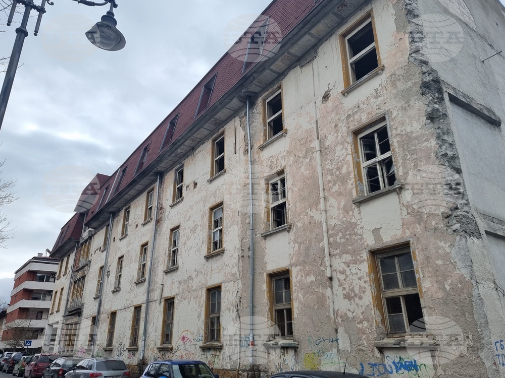 Първа копка на строителството на Младежки център ще бъде направена в Смолян