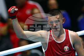 Бокс - Странджа 2022