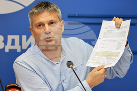 Национален пресклуб на БТА Пловдив - пресконференция