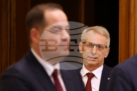 Министерски съвет - заседание