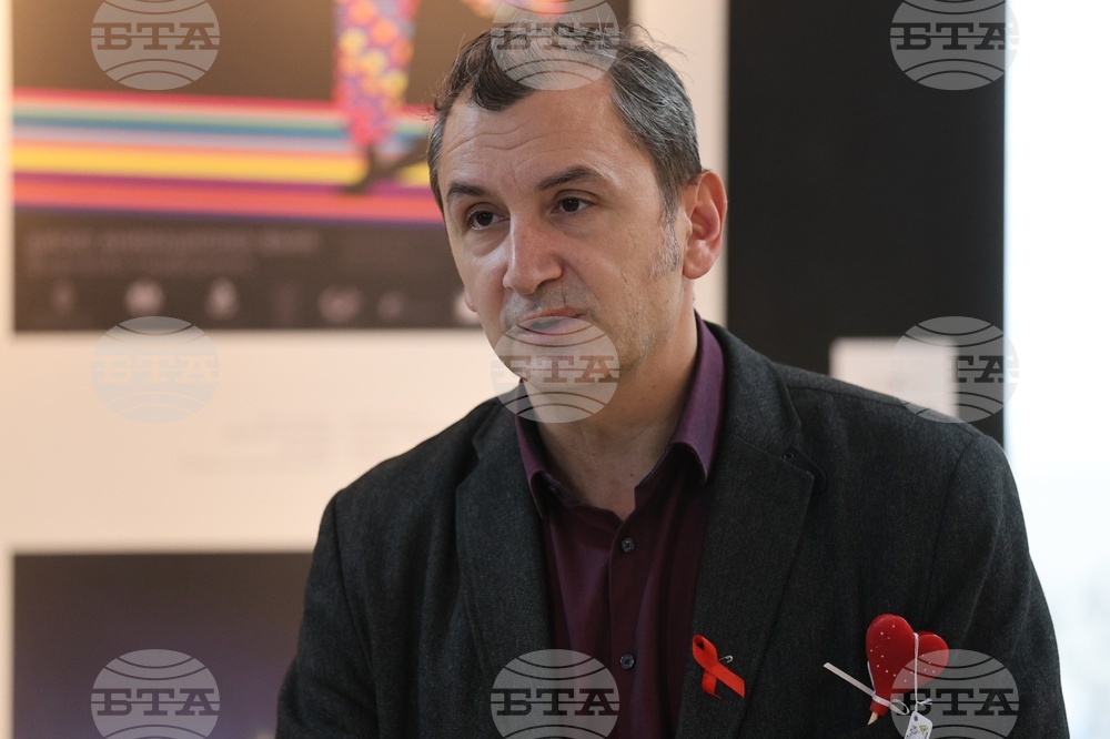 Национална АНТИСПИН кампания по програма „Превенция и контрол на ХИВ/СПИН“ - конкурс