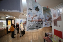 Национална АНТИСПИН кампания по програма „Превенция и контрол на ХИВ/СПИН“ - конкурс