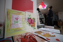 Национална АНТИСПИН кампания по програма „Превенция и контрол на ХИВ/СПИН“ - конкурс