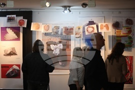 Национална АНТИСПИН кампания по програма „Превенция и контрол на ХИВ/СПИН“ - конкурс