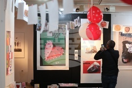 Национална АНТИСПИН кампания по програма „Превенция и контрол на ХИВ/СПИН“ - конкурс