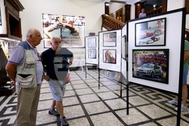 Иван Йочев - изложба