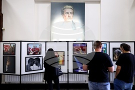 Иван Йочев - изложба