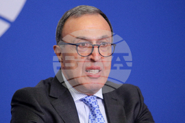 Национален пресклуб на БТА - пресконференция