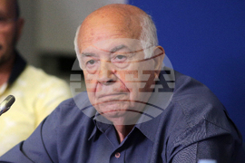 Национален пресклуб на БТА - пресконференция