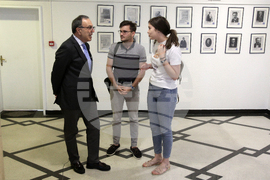 Национален пресклуб на БТА - пресконференция