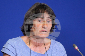 Национален пресклуб на БТА - пресконференция