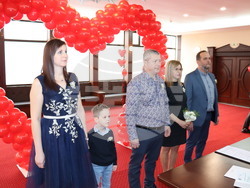 Снимка: Община Хасково