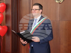 Снимка: Община Хасково