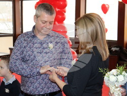 Снимка: Община Хасково