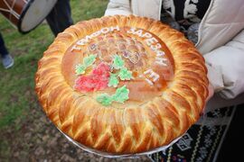 Поморие - Трифон Зарезан - празнично зарязване на лозята