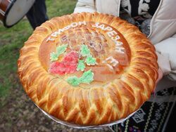 Поморие - Трифон Зарезан - празнично зарязване на лозята