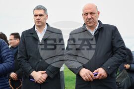 Поморие - Трифон Зарезан - празнично зарязване на лозята