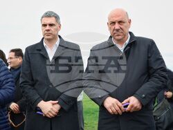 Поморие - Трифон Зарезан - празнично зарязване на лозята