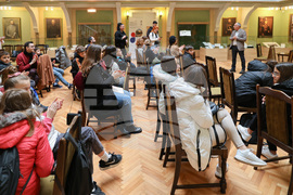 Пловдив - Регионален исторически музей - изложба - „Любов в пощенски плик”