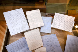 Пловдив - Регионален исторически музей - изложба - „Любов в пощенски плик”