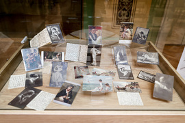 Пловдив - Регионален исторически музей - изложба - „Любов в пощенски плик”