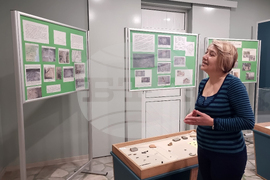 Исперих - музей - изложба