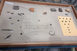 Исперих - музей - изложба