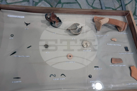 Исперих - музей - изложба