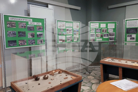 Исперих - музей - изложба