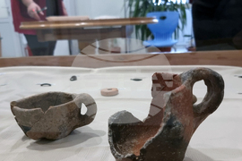 Исперих - музей - изложба