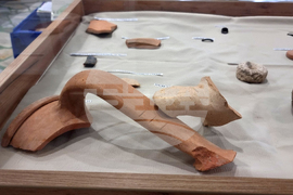 Исперих - музей - изложба