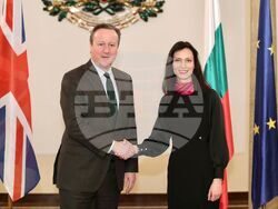 Снимка: Министерство на външните работи