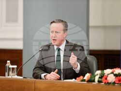 Снимка: Министерство на външните работи