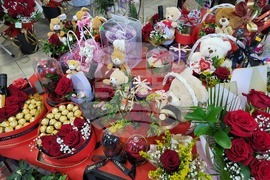 Самоков - Ден на влюбените