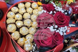 Самоков - Ден на влюбените