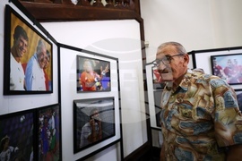 Иван Йочев - изложба