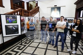 Иван Йочев - изложба