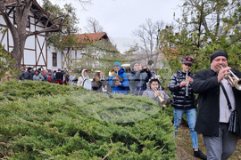 Враца - Трифон Зарезан