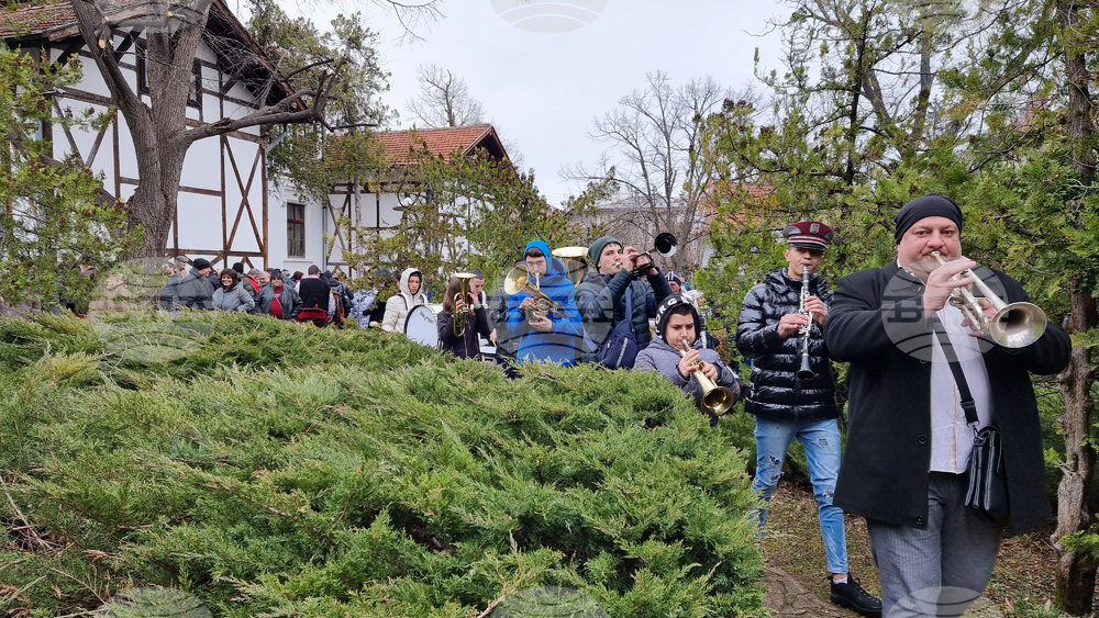 Враца - Трифон Зарезан