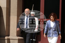 Президентство - ГЕРБ-СДС - мандат