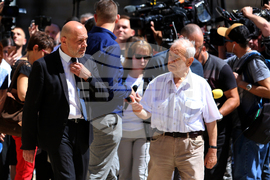 Президентство - ГЕРБ-СДС - мандат