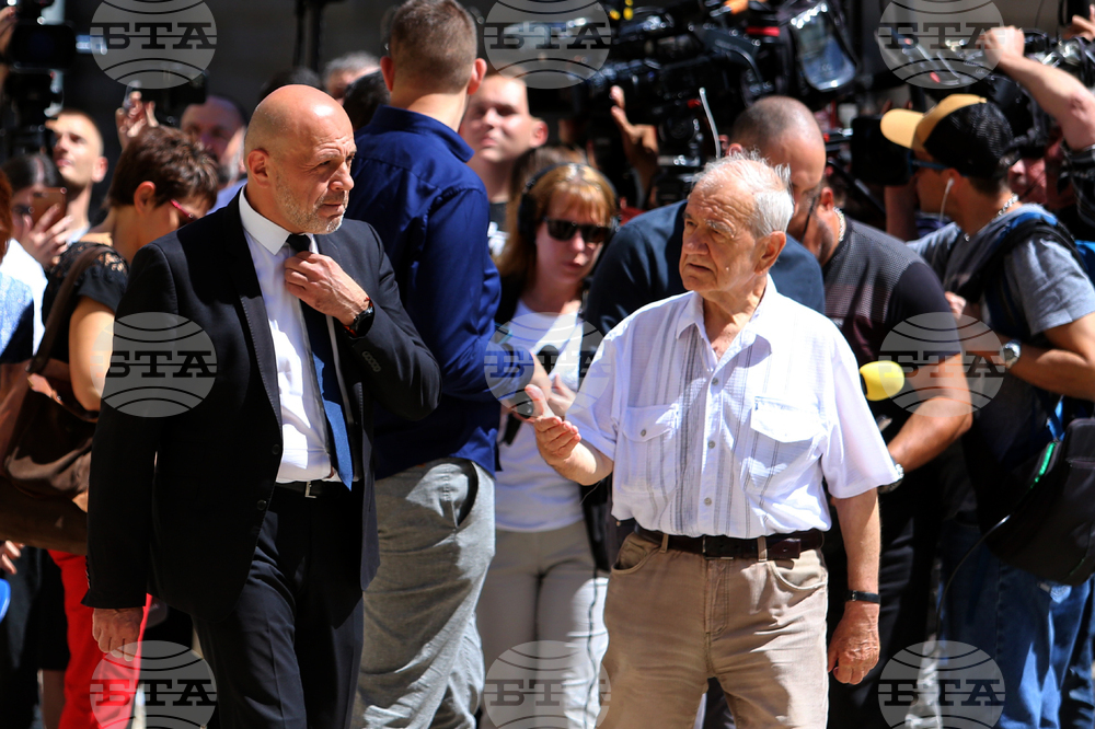 Президентство - ГЕРБ-СДС - мандат