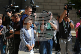 Президентство - ГЕРБ-СДС - мандат